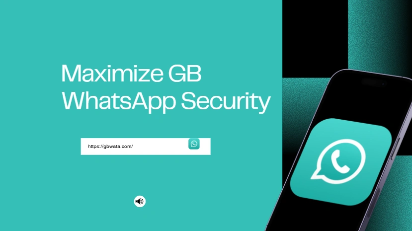 maximize GB security